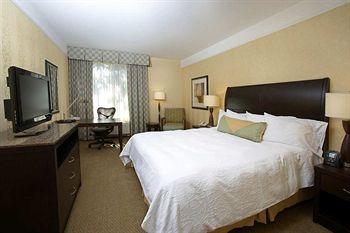 Hilton Garden Hotel Jonesboro