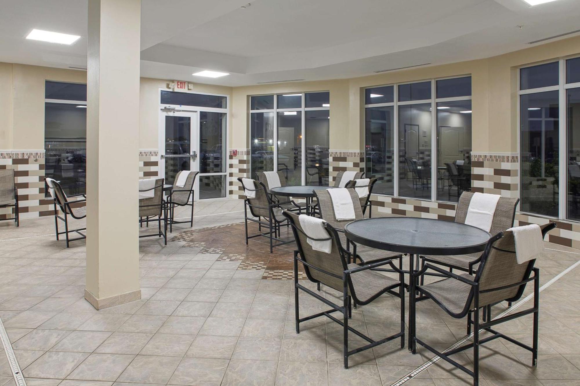 Hotel Hilton Garden 3*