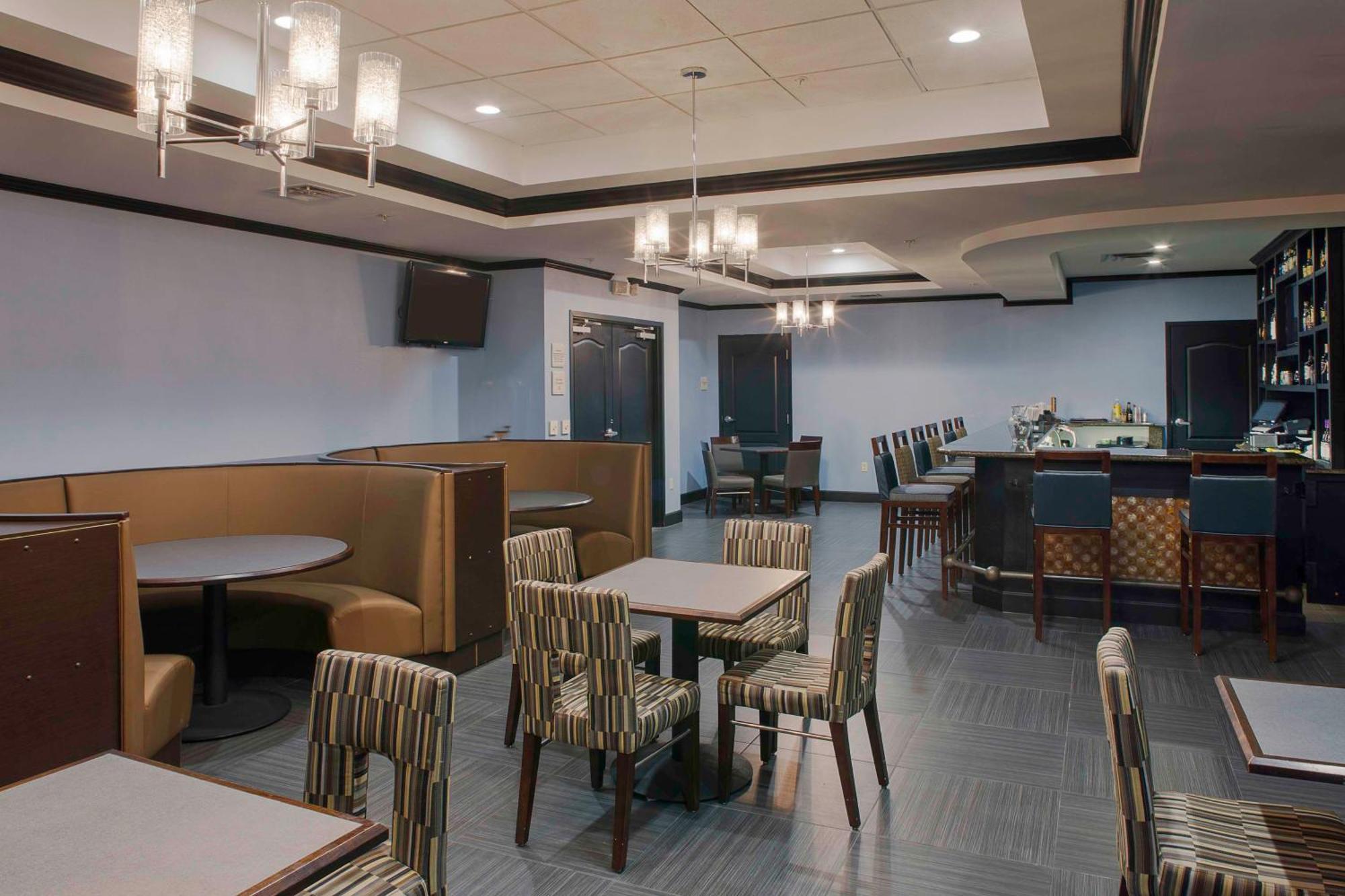 Hilton Garden 3* Jonesboro