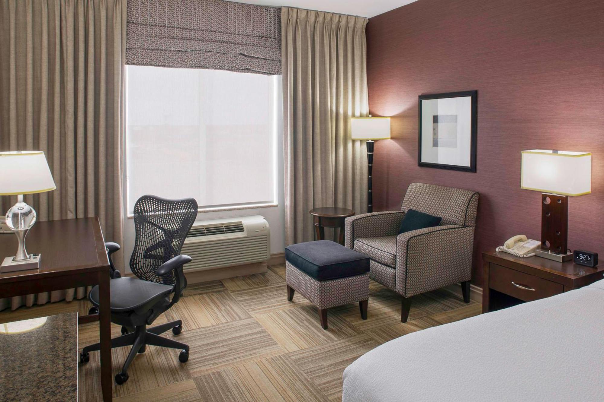 Hotel Hilton Garden