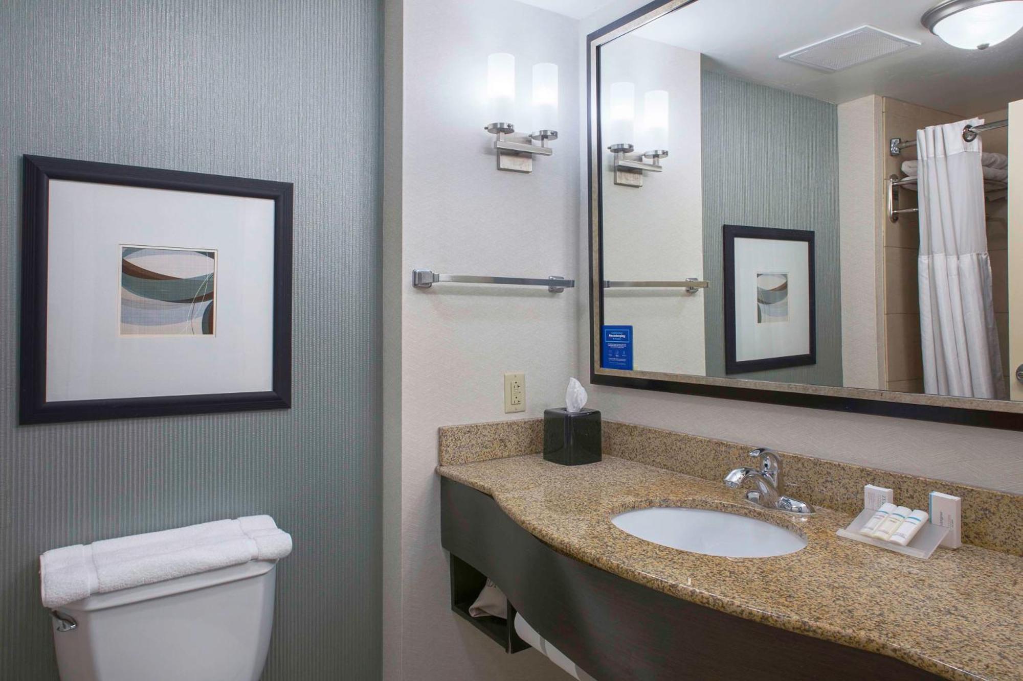 Hilton Garden Jonesboro