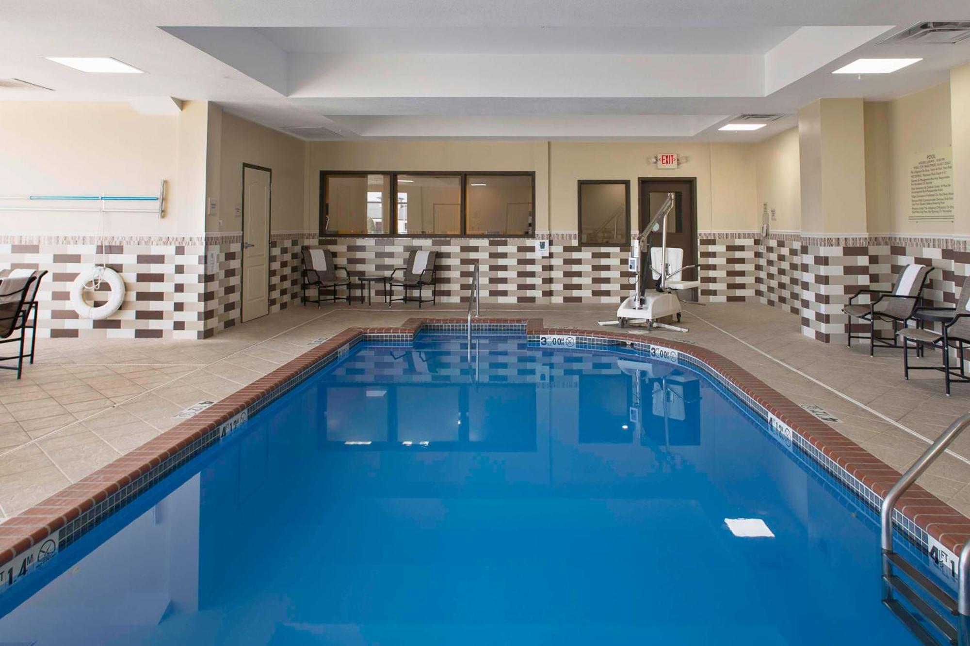 Hotel Hilton Garden Jonesboro