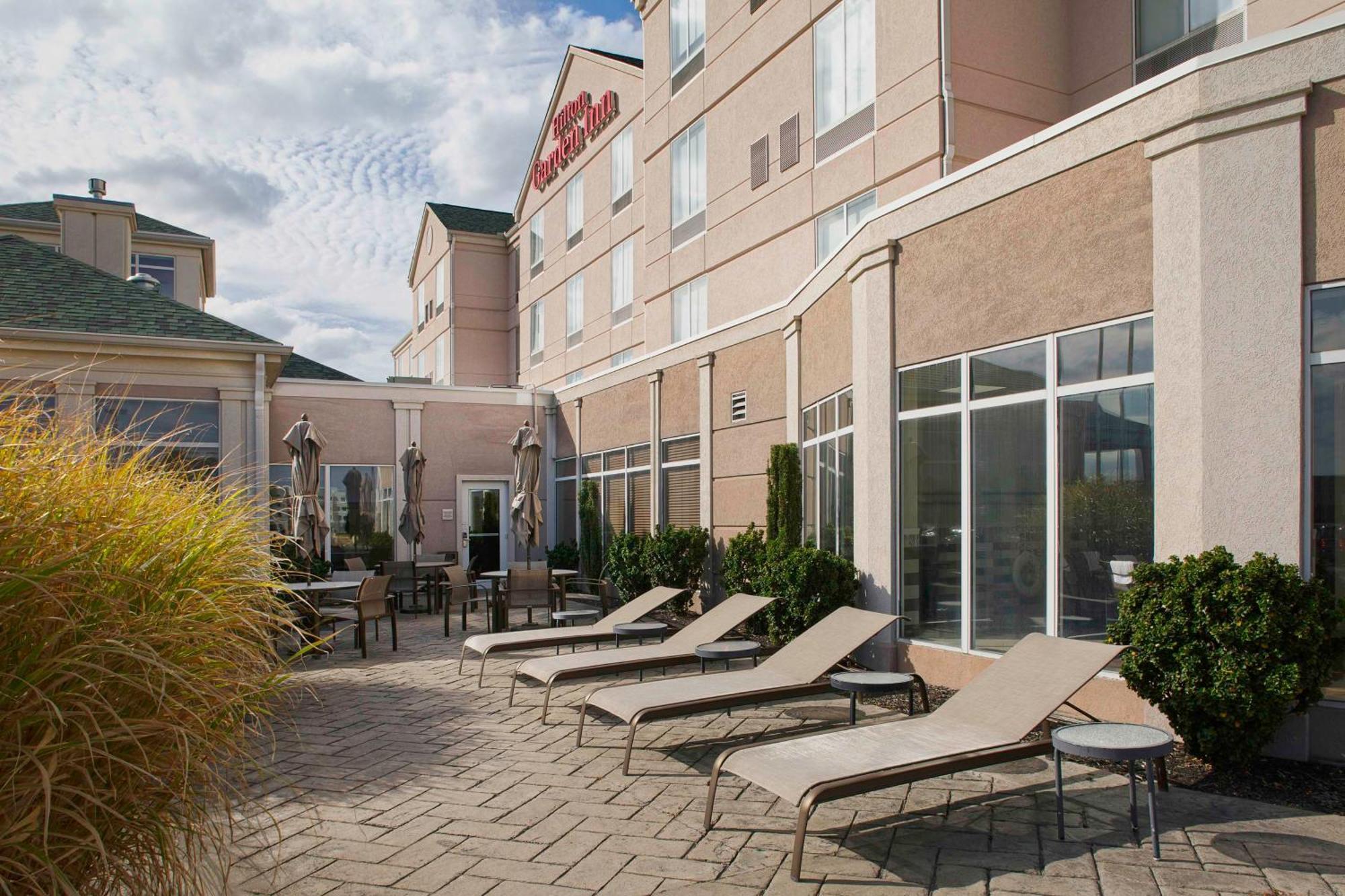 Hilton Garden Hotel Jonesboro
