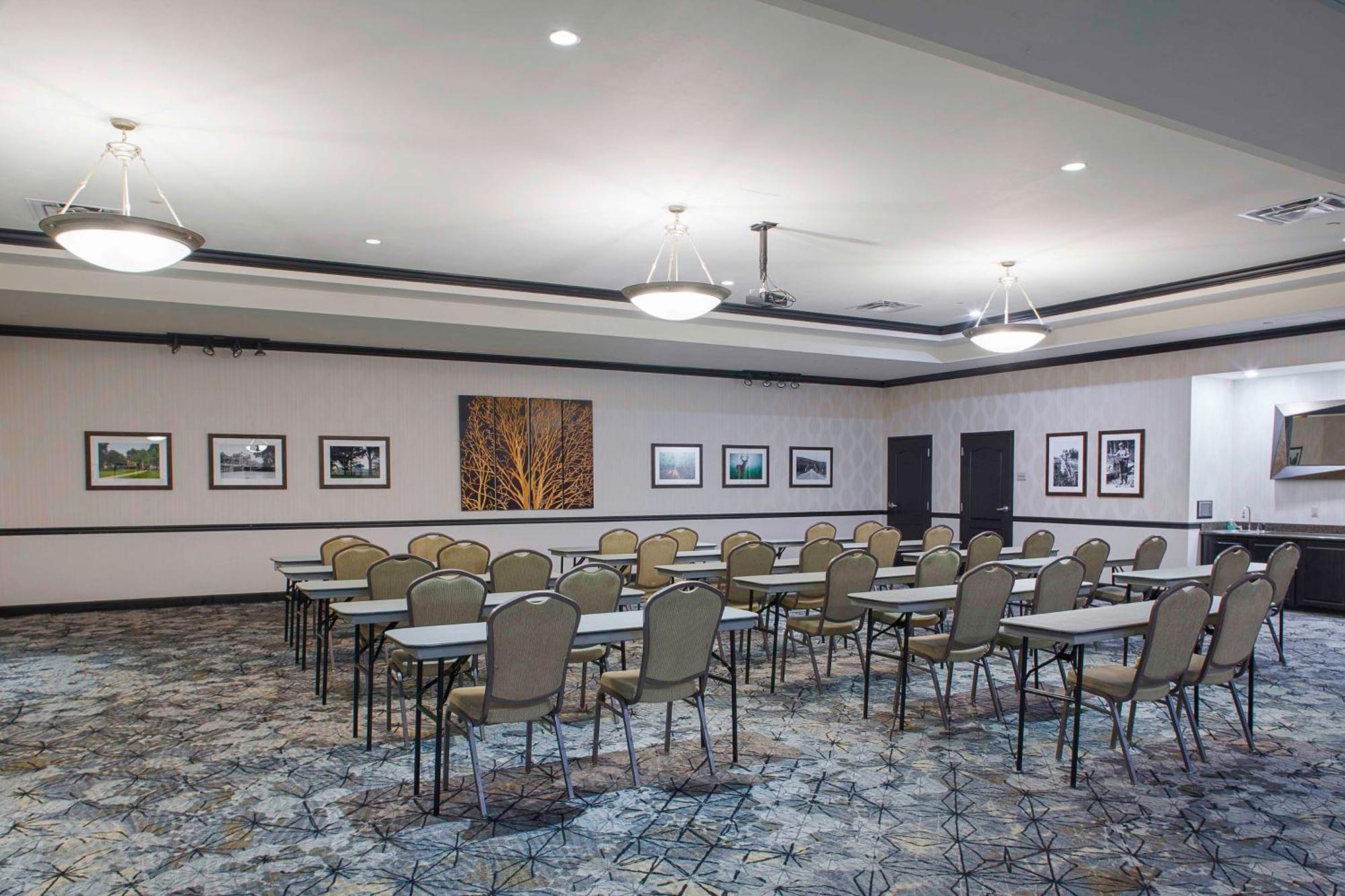 Hilton Garden Jonesboro